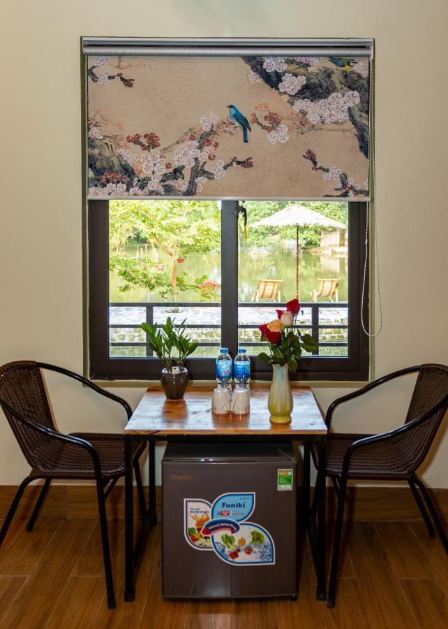 Ninh Binh Valle Montana Homestay Exteriér fotografie